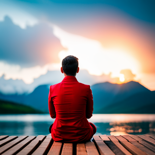 Buddhism Boosts Entrepreneurial Success, Study Finds